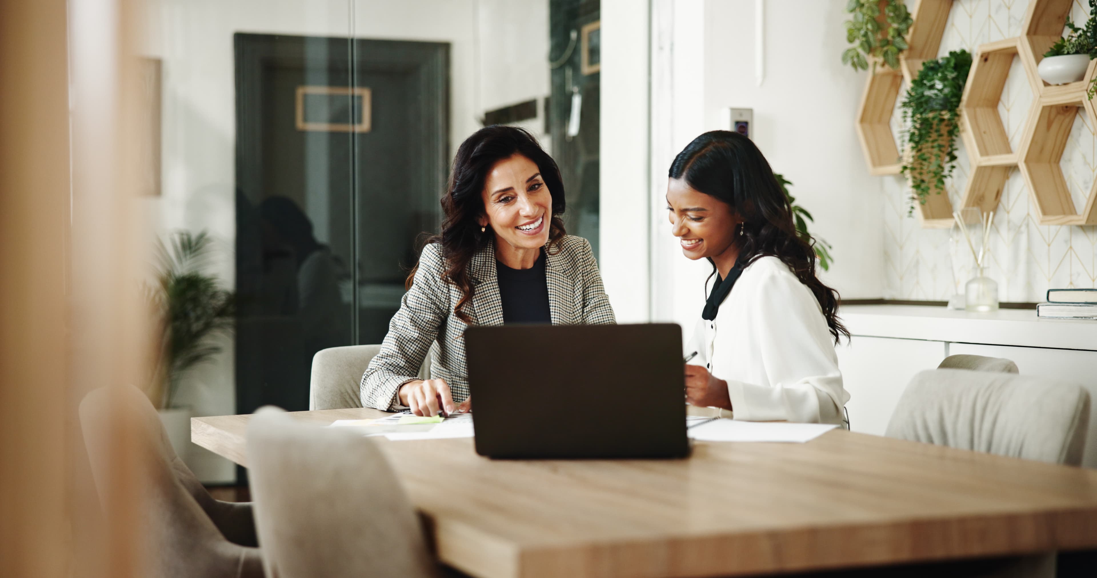Personalised financial planning